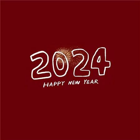 西吉工装公司|镹臻工装设计公司2024年春节放假通知  