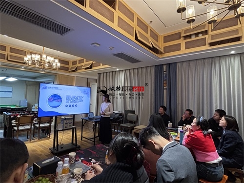 西吉工装公司|西吉设计装修公司总结会及动员大会召开 