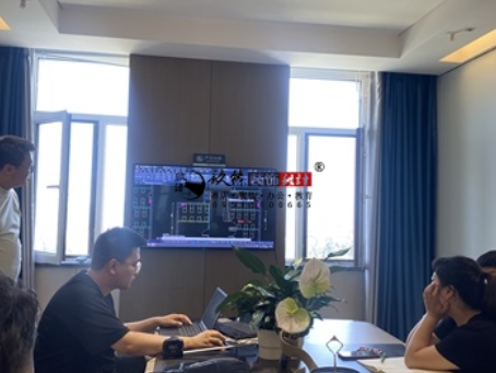 西吉装修公司|西吉学向托管中心设计装修方案优化