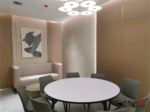 西吉音乐餐厅装修设计项目|镹臻设计