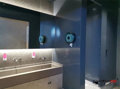 西吉音乐餐厅装修设计项目|镹臻设计