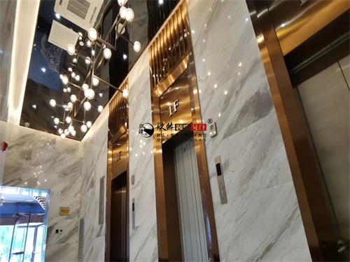 西吉酒店装修设计项目|镹臻设计