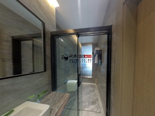 西吉酒店装修设计项目|镹臻设计