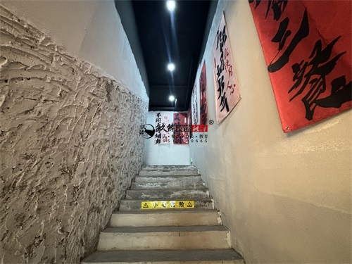 西吉火锅店装修设计项目|镹臻设计