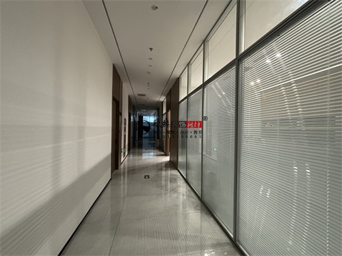 西吉办公楼装修设计项目|镹臻设计