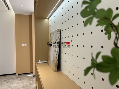 西吉售楼部展厅装修设计项目|镹臻设计