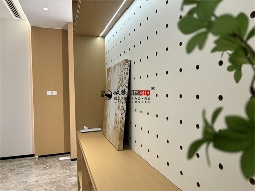 西吉售楼部展厅装修设计项目|镹臻设计