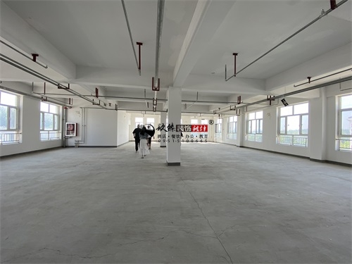 西吉台球厅装修设计项目|镹臻设计