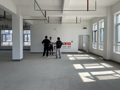 西吉台球厅装修设计项目|镹臻设计