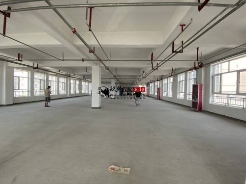 西吉台球厅装修设计项目|镹臻设计