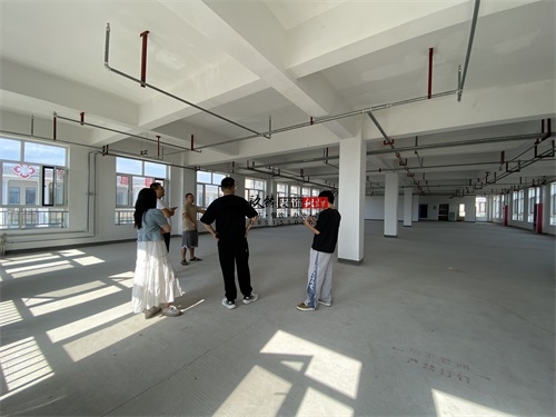 西吉台球厅装修设计项目|镹臻设计