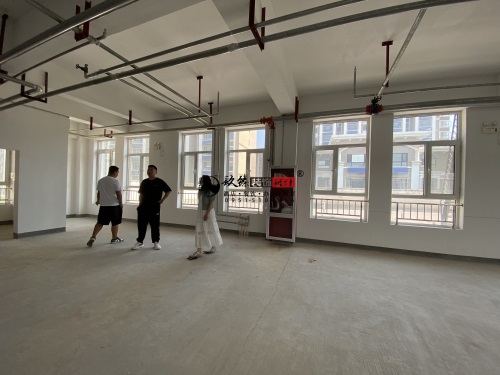 西吉台球厅装修设计项目|镹臻设计