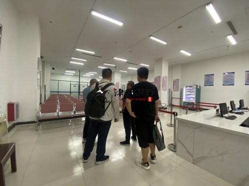 西吉办公楼装修设计项目|镹臻设计