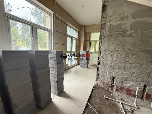 西吉办公室装修设计项目|镹臻设计