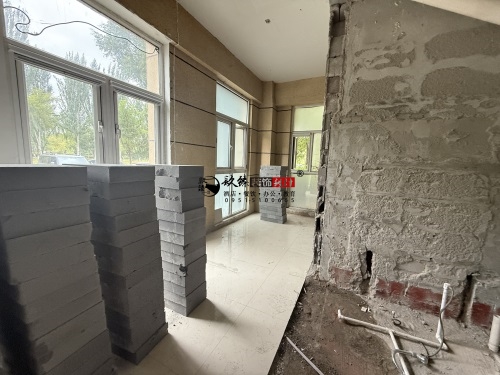 西吉办公室装修设计项目|镹臻设计