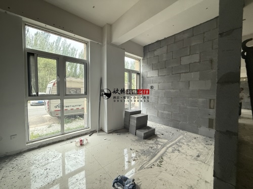 西吉办公室装修设计项目|镹臻设计