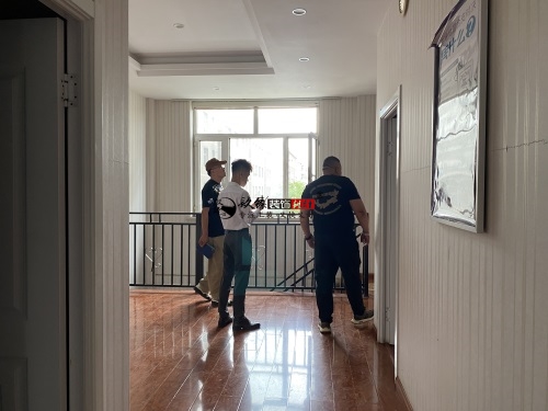 西吉餐厅装修设计项目|镹臻设计