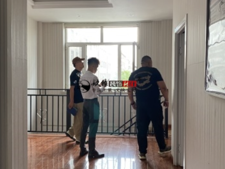 西吉装修公司|西吉一晔餐厅装修设计方案沟通