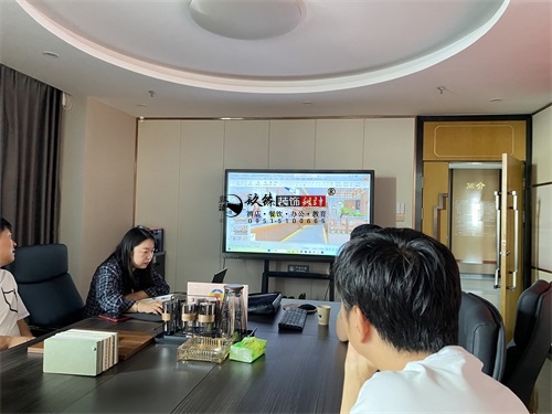 西吉餐厅装修设计项目|镹臻设计