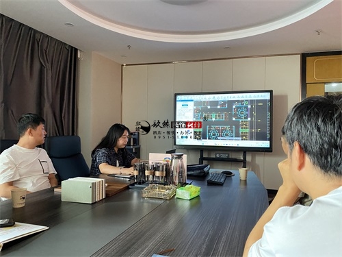 西吉餐厅装修设计项目|镹臻设计