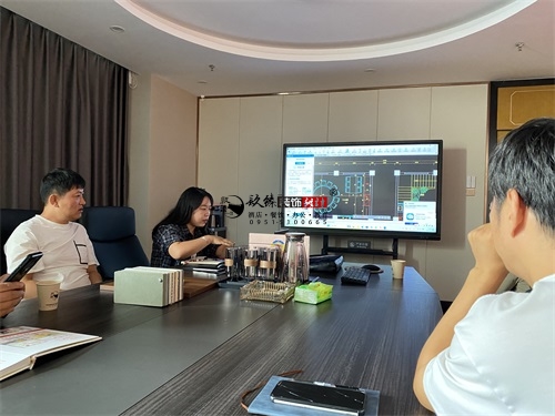 西吉餐厅装修设计项目|镹臻设计