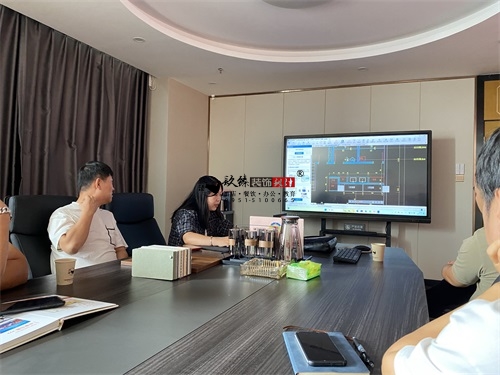 西吉餐厅装修设计项目|镹臻设计